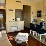 Balcone Sul Tigullio 公寓 拉帕洛