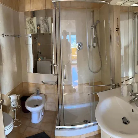 Balcone Sul Tigullio 公寓 拉帕洛