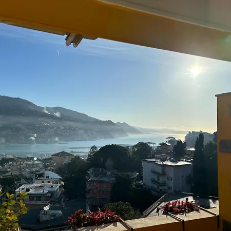 Balcone Sul Tigullio *