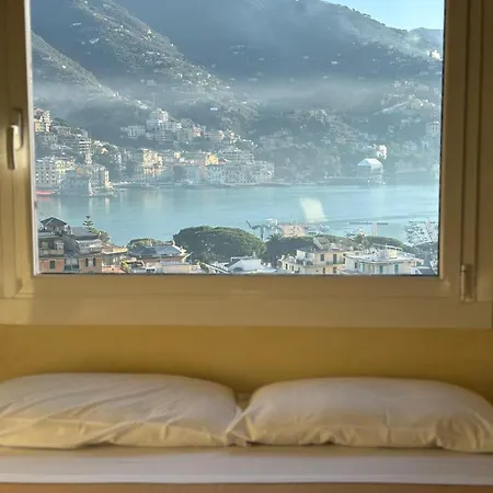 Balcone Sul Tigullio *