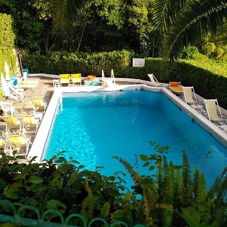 Balcone Sul Tigullio