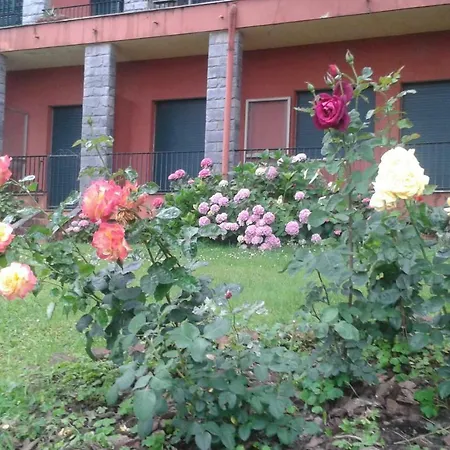 公寓 Balcone Sul Tigullio