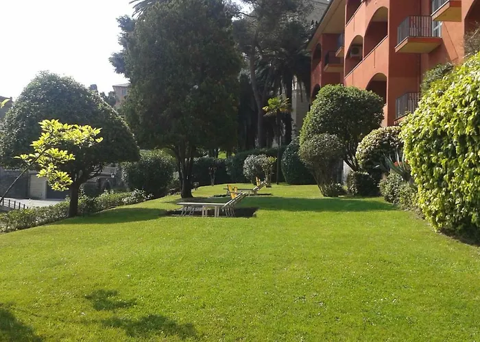 Διαμέρισμα Balcone Sul Tigullio