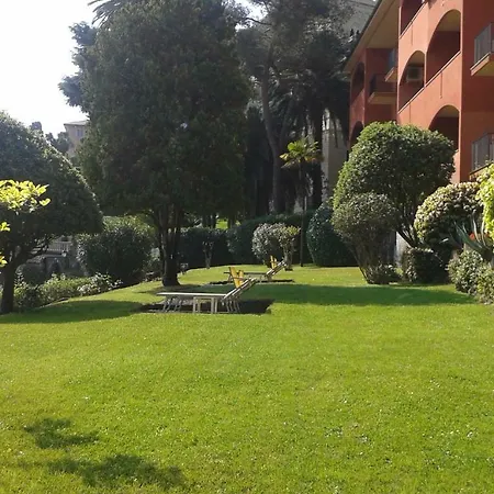 Apartament Balcone Sul Tigullio